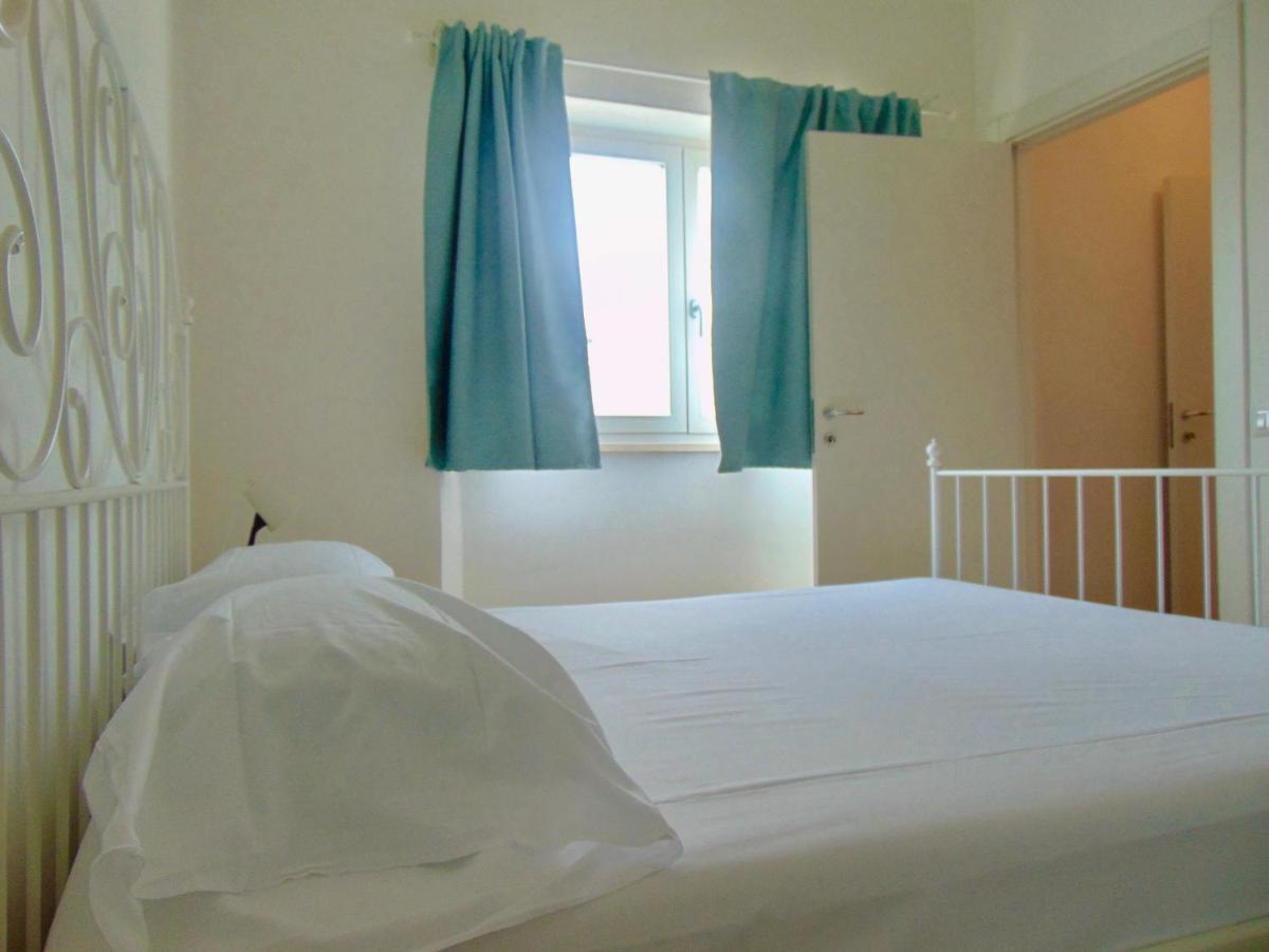 Rs305 - Marcelli, Nuovo Bilocale Fronte Mare Apartment Bagian luar foto
